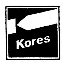 Kores