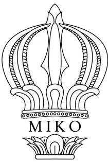 MIKO