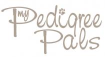 My Pedigree Pals