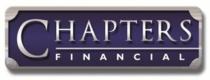 CHAPTERS FINANCIAL