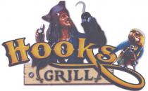 Hooks GRILL