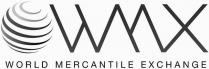 WMX WORLD MERCANTILE EXCHANGE