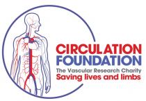 CIRCULATION FOUNDATION The Vascular Research Charity Saving lives and limbs