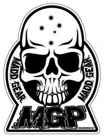 MADD GEAR MGP MADD GEAR