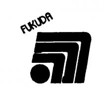 FUKUDA