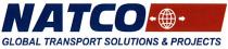 NATCO GLOBAL TRANSPORT SOLUTIONS & PROJECTS