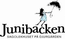 Junibacken Sagolekhuset på Djurgården