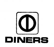 DINERS