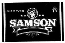 NEIMEYER TN SAMSON