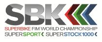 SBK SUPERBIKE FIM WORLD CHAMPIONSHIP SUPERSPORT SUPERSTOCK 1000