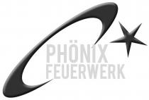 PHÖNIX FEUERWERK