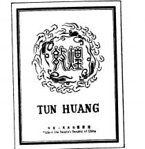 TUN HUANG