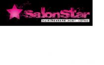 SalonStar Hairdressers Most Voted