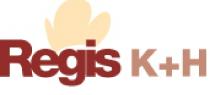 REGIS K + H