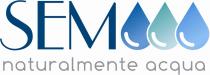 SEM naturalmente acqua