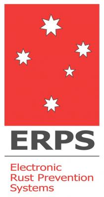 ERPS Electronic Rust Prevention Systems