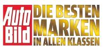 Auto Bild DIE BESTEN MARKEN IN ALLEN KLASSEN