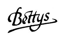 Bettys