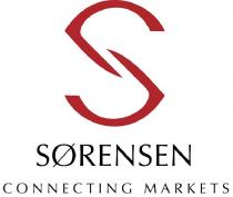 SØRENSEN CONNECTING MARKETS