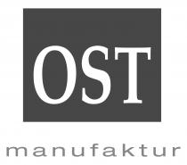 OST manufaktur