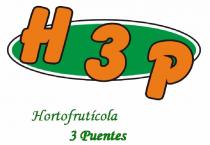 H3P HORTOFRUTICOLA 3 PUENTES