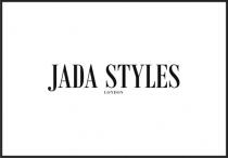 JADA STYLES LONDON