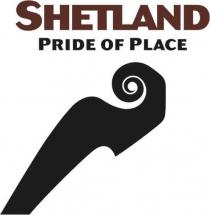 SHETLAND PRIDE OF PLACE