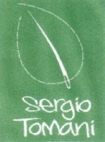 SERGIO TOMANI