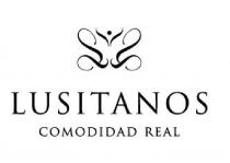 LUSITANOS - Comodidad Real