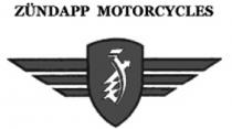 ZÜNDAPP MOTORCYCLES