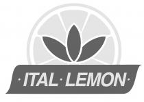 ITAL LEMON