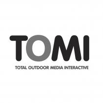 Tomi Total Outdoor Media Interactive