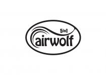 AIR WOLF 5in1