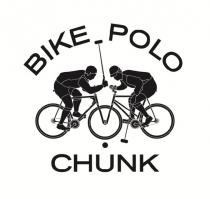 BIKE POLO CHUNK