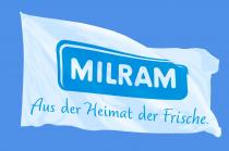 MILRAM Aus der Heimat der Frische