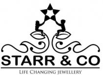 STARR & CO LIFE CHANGING JEWELLERY