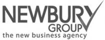 NEWBURY GROUP the new business agency