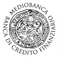 MEDIOBANCA BANCA DI CREDITO FINANZIARIO