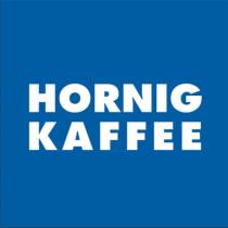 HORNIG KAFFEE