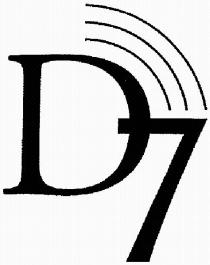 D7