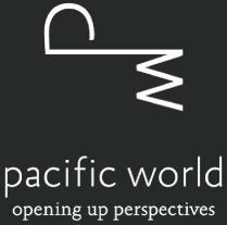 PW pacific world opening up perspectives