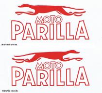 MOTO PARILLA MOTO PARILLA