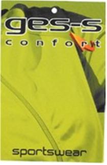 GES-S confort sportswear