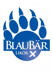 BLAUBÄR LIKÖR