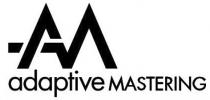 adaptive MASTERING