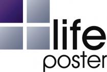 life poster