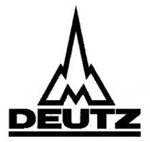 DEUTZ