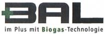 BAL im Plus mit Biogas-Technologie