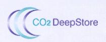 CO2 DeepStore