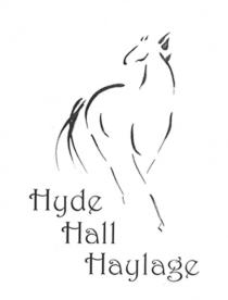 Hyde Hall Haylage